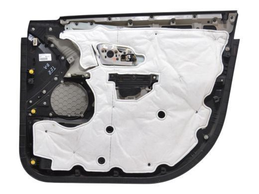 Карта дверей передня ліва GMC TERRAIN 2016-2017 23363908, 23363908, B
