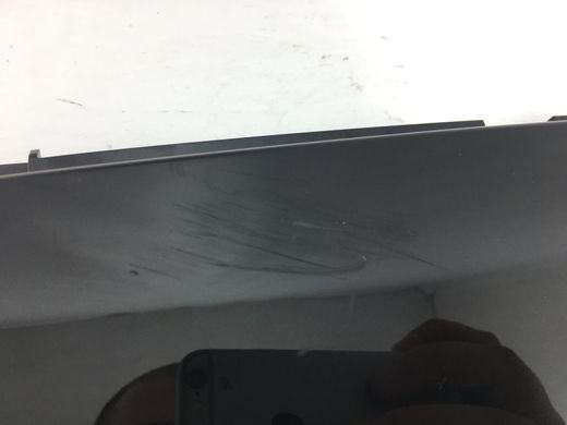Накладка стійки дверей задня ліва внутрішня VOLVO XC40 2017- 31448393, 31448393, B