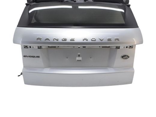 Кришка багажника LAND ROVER RANGE ROVER EVOQUE L538 2011-2015 (без скла) LR064614, LR064614, A
