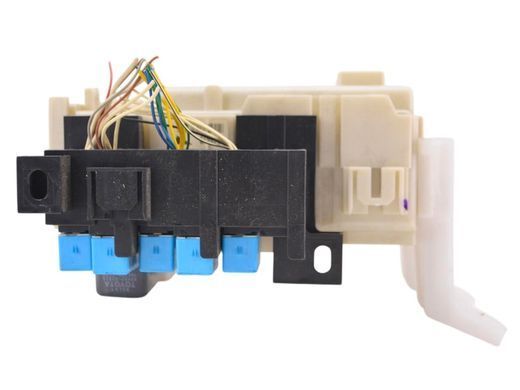 Блок предохранителей TOYOTA RAV4 CA30W 2005-2010 82730-42020, 82730-42020, A