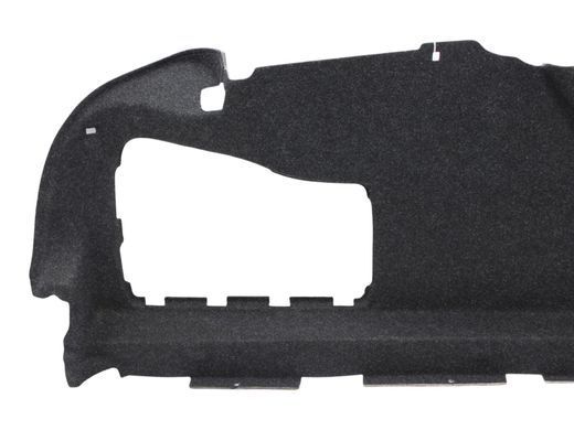Карта багажного отсека левая VOLVO S90 SPA 2016-2020 32205395, 32205395, A