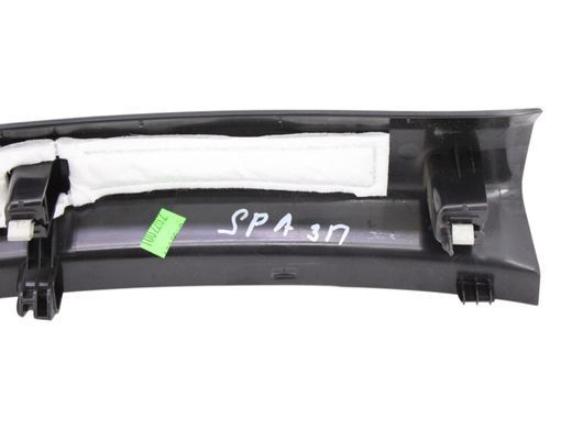 Накладка задней стойки нижняя правая внутренняя VOLVO S60 SPA 2019-2024 31479664, 31479664, B