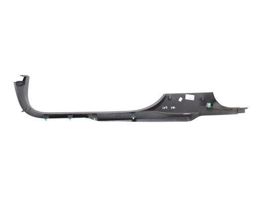 Накладка порога левая внутренняя OPEL INSIGNIA 2017-2022 (39089553) 39119850, 39119850, B
