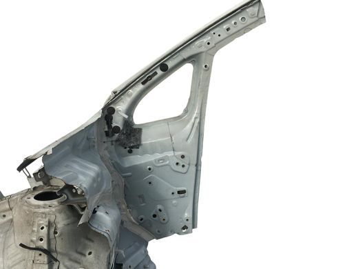 Четверть автомобиля передняя правая TOYOTA VERSO WAR20 2012-2018 (лонжерон) 57027-02020, 57027-02020, A