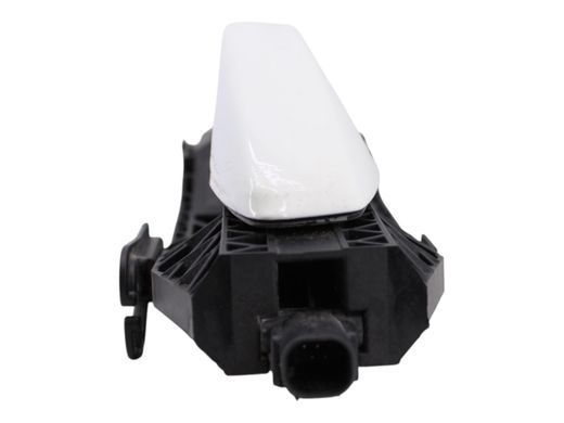 Ручка дверей зовнішня передня права AUDI Q3 F3 2018-2025 8V0839885, 8V0839885, B