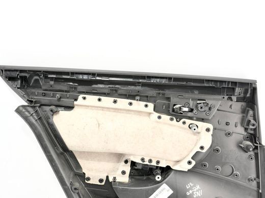 Карта двери задняя правая OPEL INSIGNIA 2013-2017 13327688, 13327688, A