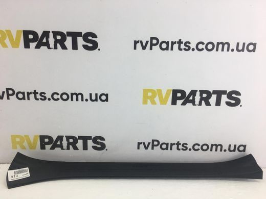 Накладка порога передняя правая внутренняя SUBARU FORESTER S14 2018-2021 94060SJ030VH, 94060SJ030VH, A