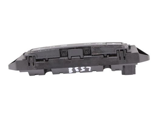 Блок кнопок в торпеду LAND ROVER RANGE ROVER EVOQUE L538 2015-2018 GJ3214B596AA, GJ3214B596AA, A