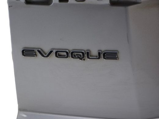 Кришка багажника LAND ROVER RANGE ROVER EVOQUE L538 2011-2015 (без скла) LR064614, LR064614, A
