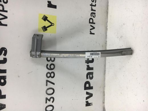 Направляюча скла двері передня права ACURA ILX 2012-2018 72231-TX6-A01, 72231-TX6-A01, A