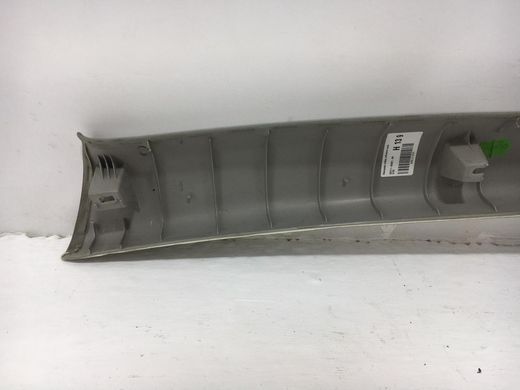 Накладка стойки лобового стекла правая верхняя TOYOTA AVENSIS T27 2009-2011 (62211-05040) 62211-05901-B0, 62211-05901-B0, B