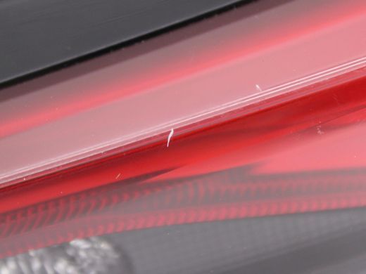 Ліхтар стоп задній правий внутрішній SUBARU FORESTER SL 2024- 84251SL000, 84251SL000, B