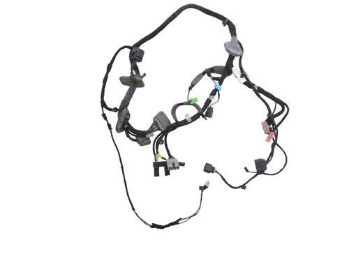 Проводка двери передняя левая LAND ROVER RANGE ROVER EVOQUE L538 2011-2015 EJ32-14631-AHD, EJ32-14631-AHD, A