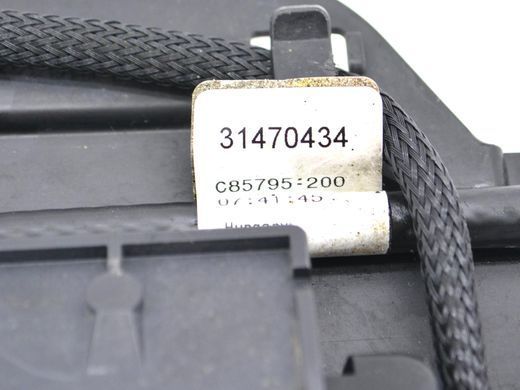 Блок управления крышки багажника VOLVO XC60 2017- E01543-102, E01543-102, A