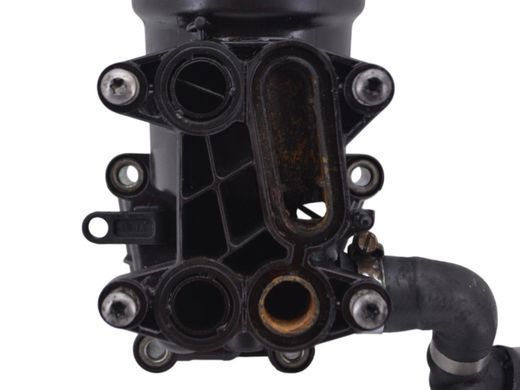 Корпус масляного фільтра SKODA SUPERB 3T 2008&ndash;2013 03L115389C, 03L115389C, A