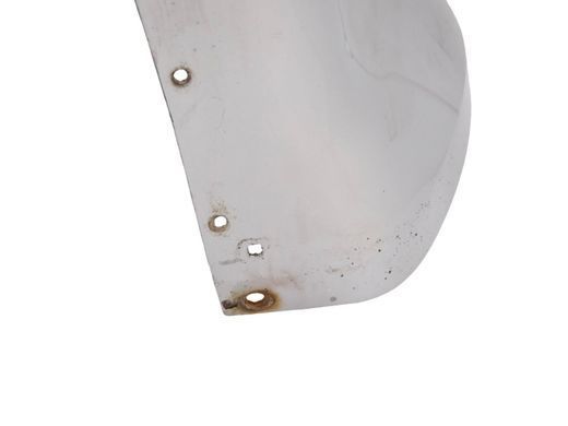 Бампер задний NISSAN PATHFINDER R51 2005-2014 H5022EB320, H5022EB320, B