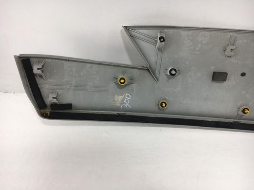 Накладка кришки багажника нижня зовнішня HYUNDAI I40 2011-2015 87371-3Z310, 87371-3Z310, B