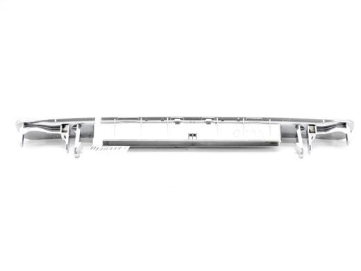 Накладка магнітоли VOLVO XC60 2008-2013 30755619, 30755619, A