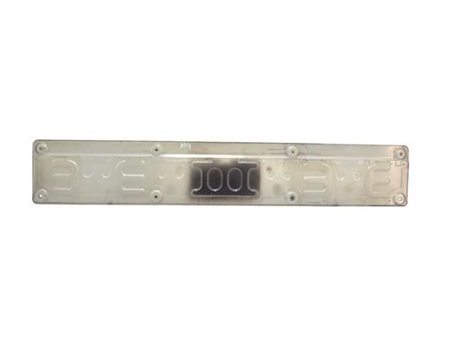Накладка на задній борт NISSAN NAVARA D40 2005-2010 90520EA860, 90520EA860, A