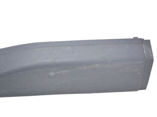 Накладка порога передня права внутрішня SKODA YETI 2009-2013 5L0863484, 5L0863484, B