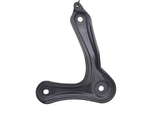 Кронштейн кріплення передньої балки лівий TOYOTA RAV4 CA30W 2005-2010 5225842010, 5225842010, A