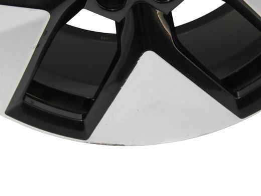 Диск R20 5* POLESTAR 2 2020- (9JхR20, PCD5x108 ET53 d60.1) 32358374, 32358374, B