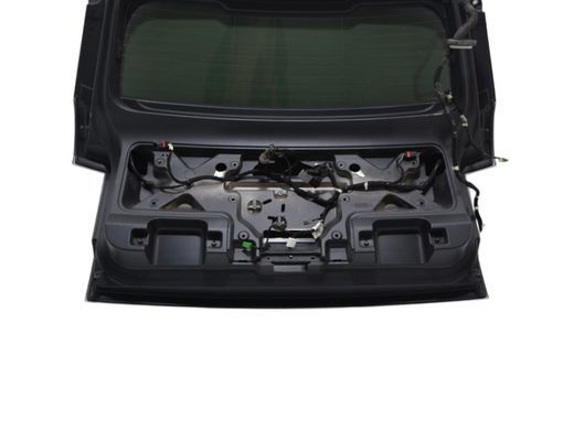 Кришка багажника LAND ROVER RANGE ROVER EVOQUE L538 2011-2015 (без скла) LR064614, LR064614, A