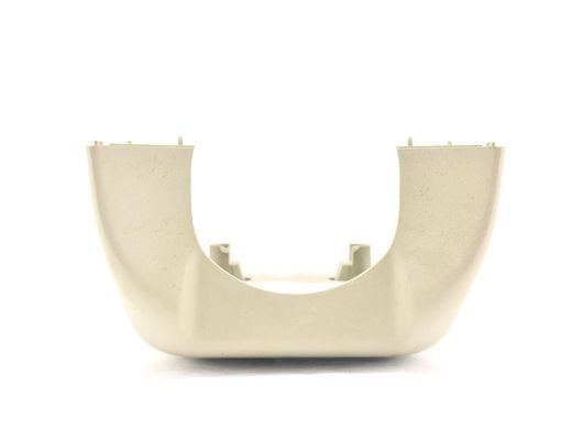 Чохол рульової колонки нижній VOLVO XC60 2008-2013 (1281971) 39863489, 39863489, B
