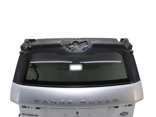 Кришка багажника LAND ROVER RANGE ROVER EVOQUE L538 2011-2015 (без скла) LR064614, LR064614, A