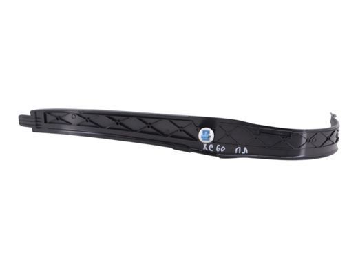 Накладка передней стойки нижняя левая внутренняя VOLVO XC60 2008-2013 (39867445) 31271396, 31271396, B