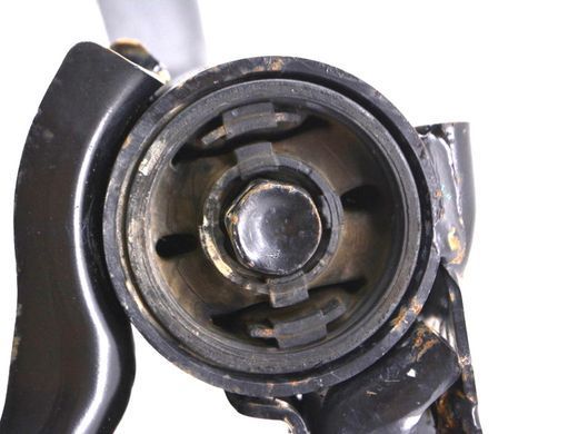 Рычаг передней подвески нижний левый HONDA CR-V 2006-2010 51360SWAE01, 51360SWAE01, A