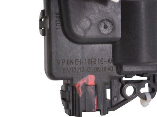 Привод заслонки печки NISSAN NAVARA D40 2010-2014 VP6NEH19E616AA, VP6NEH19E616AA, A