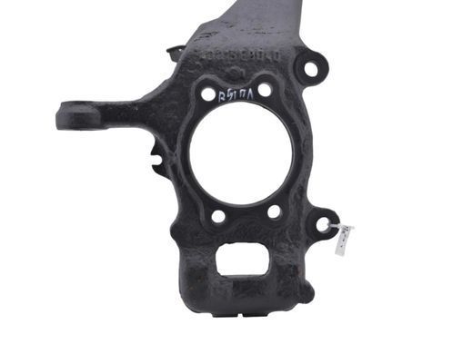 Кулак поворотный передний левый NISSAN PATHFINDER R51 2005-2014 40015EB000, 40015EB000, A