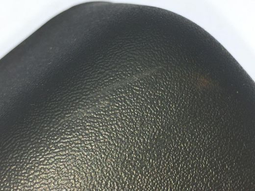 Подлокотник задний правый NISSAN NAVARA D40 2005-2010 (карти дверей) 82940EB10A, 82940EB10A, A