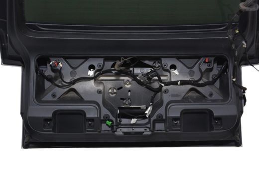 Кришка багажника LAND ROVER RANGE ROVER EVOQUE L538 2011-2015 (без скла) LR064614, LR064614, A