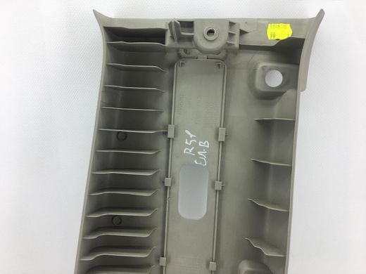 Накладка средней стойки левая внутренняя верхняя NISSAN PATHFINDER R51 2005-2014 76914EB300, 76914EB300, A