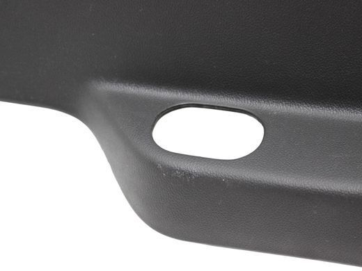 Накладка порога левая внутренняя OPEL INSIGNIA 2017-2022 (39089553) 39119850, 39119850, B