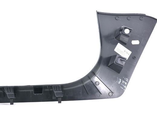 Накладка порога передня права внутрішня SKODA YETI 2009-2013 5L0863484, 5L0863484, B