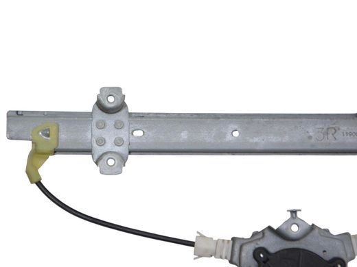 Стеклоподъемник задний правый NISSAN PATHFINDER R51 2005-2014 82700EB300, 82700EB300, A