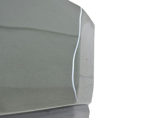 Бампер задний LAND ROVER FREELANDER 2 L359 2006-2010 (6H52-17775-B) LR003083, LR003083, B