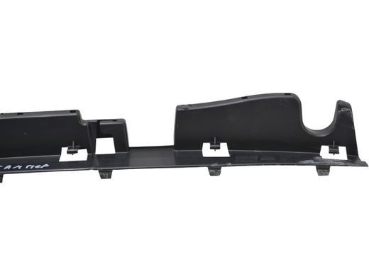 Кронштейн бампера верхний задний VOLVO XC60 2008-2013 30763441, 30763441, A