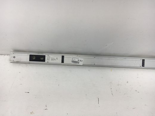 Кріплення багажника ліве TOYOTA AVENSIS T27 2009-2011 58420-05010, 58420-05010, B