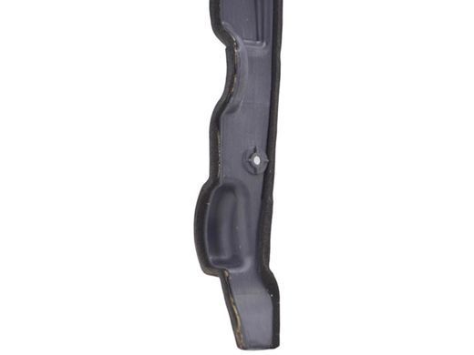 Пильник переднього крила лівий TOYOTA RAV4 CA30W 2005-2010 53828-42060, 53828-42060, A