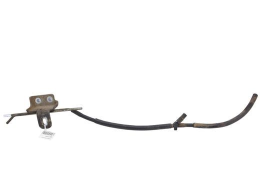 Трубка вакуумна NISSAN NAVARA D40 2010-2014 223105X00B, 223105X00B, A
