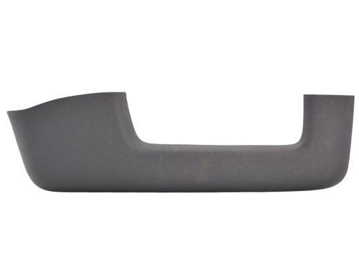 Підлокітник задній лівий NISSAN NAVARA D40 2005-2010 (карти дверей) 82941EB10A, 82941EB10A, A