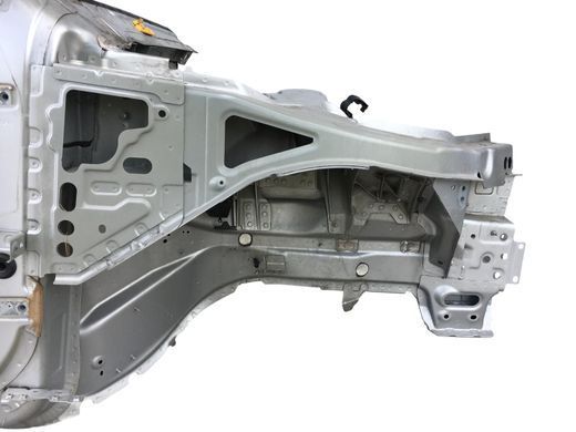 Чверть автомобіля передня права VOLVO XC90 2015-2019 (31378044) 32234474, 32234474, A