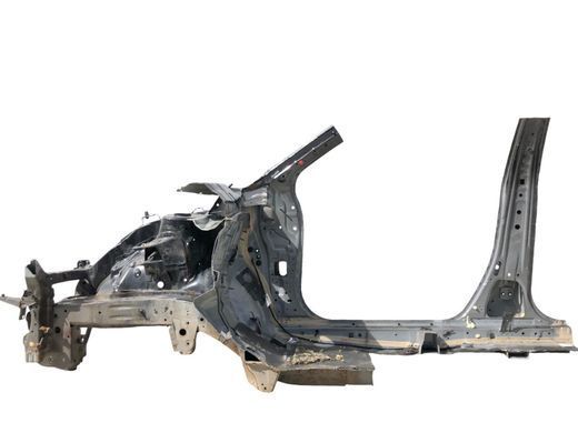 Четверть автомобиля передняя правая HONDA CR-V 2010-2012 04635SWWE00ZZ, 04635SWWE00ZZ, A