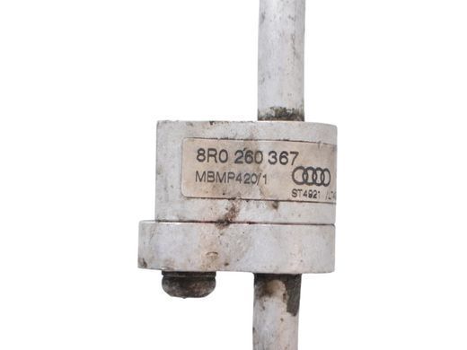 Трубка кондиціонера AUDI Q5 2008-2012 8R0260710D, 8R0260710D, A