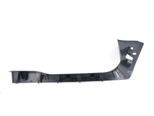 Накладка порога передня права внутрішня SKODA YETI 2009-2013 5L0863484, 5L0863484, B