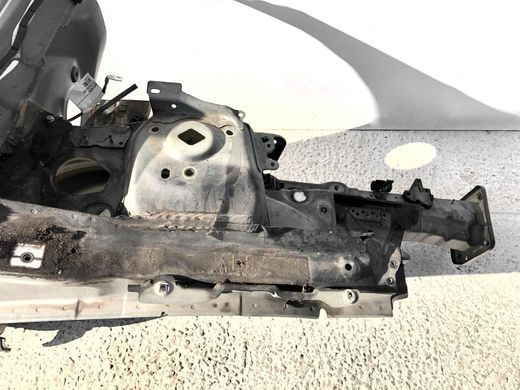 Чверть автомобіля передня права VOLVO S60 Y20 2013-2018 31395868, 31395868, B